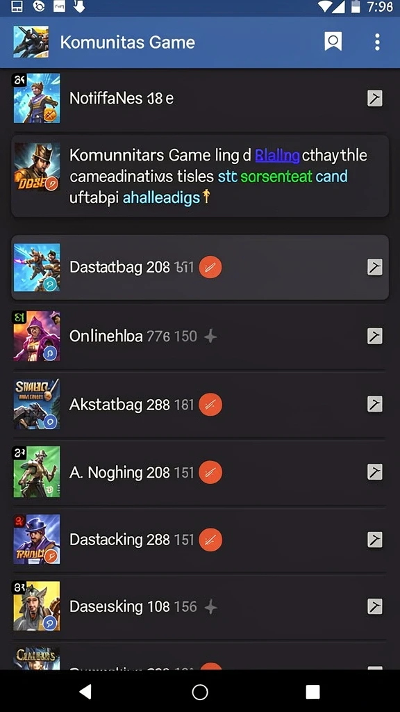 Screenshot lunatogel nomor 1