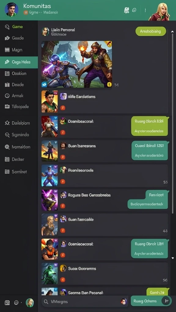 Screenshot luxury333 nomor 3