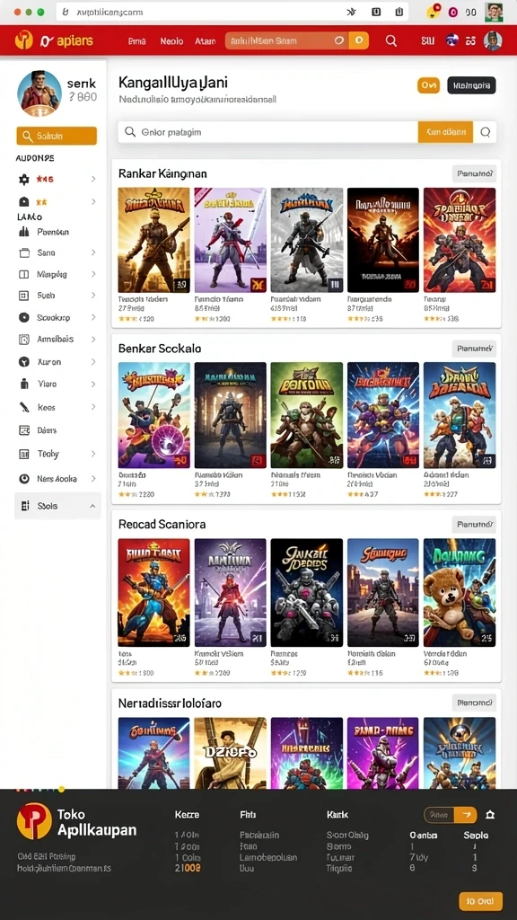 Screenshot magnet33 nomor 1