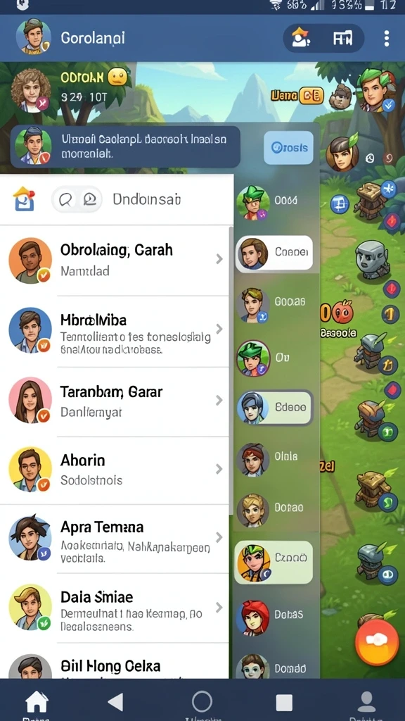Screenshot maktoto nomor 2