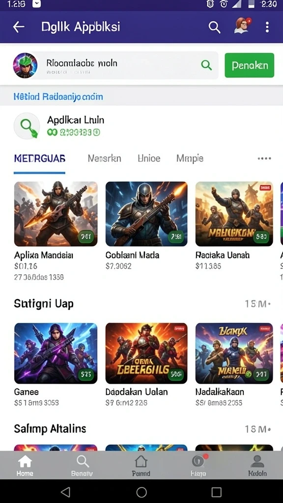 Screenshot maktoto nomor 3