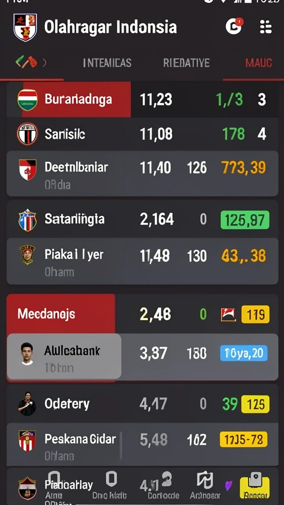 Screenshot mariatogl nomor 1