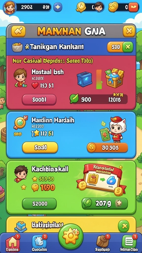Screenshot mariatogl nomor 2
