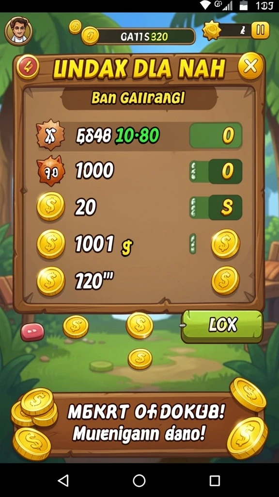 Screenshot marina77 nomor 3