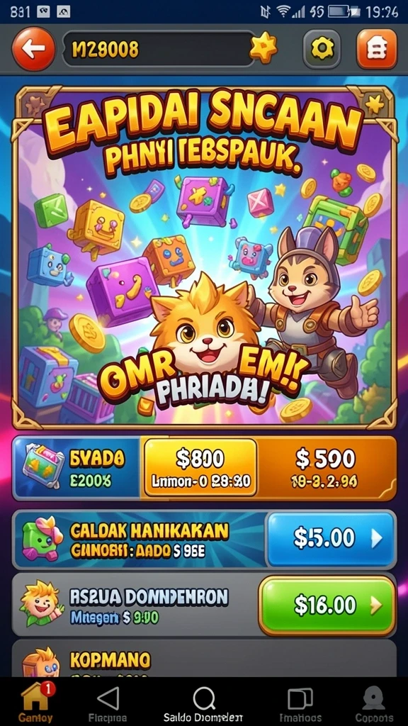 Screenshot megawin188 nomor 2