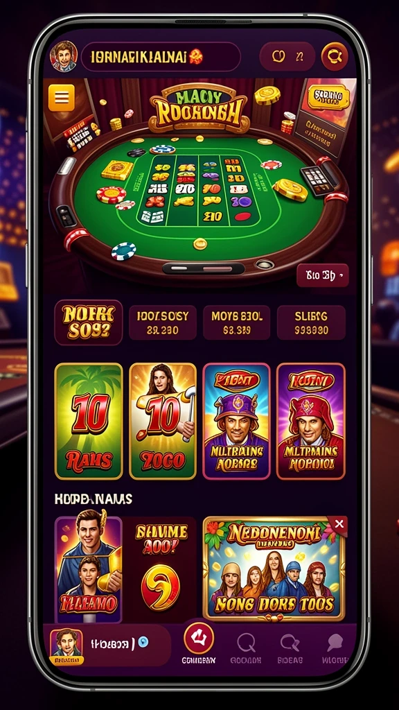 Screenshot menangbet nomor 3