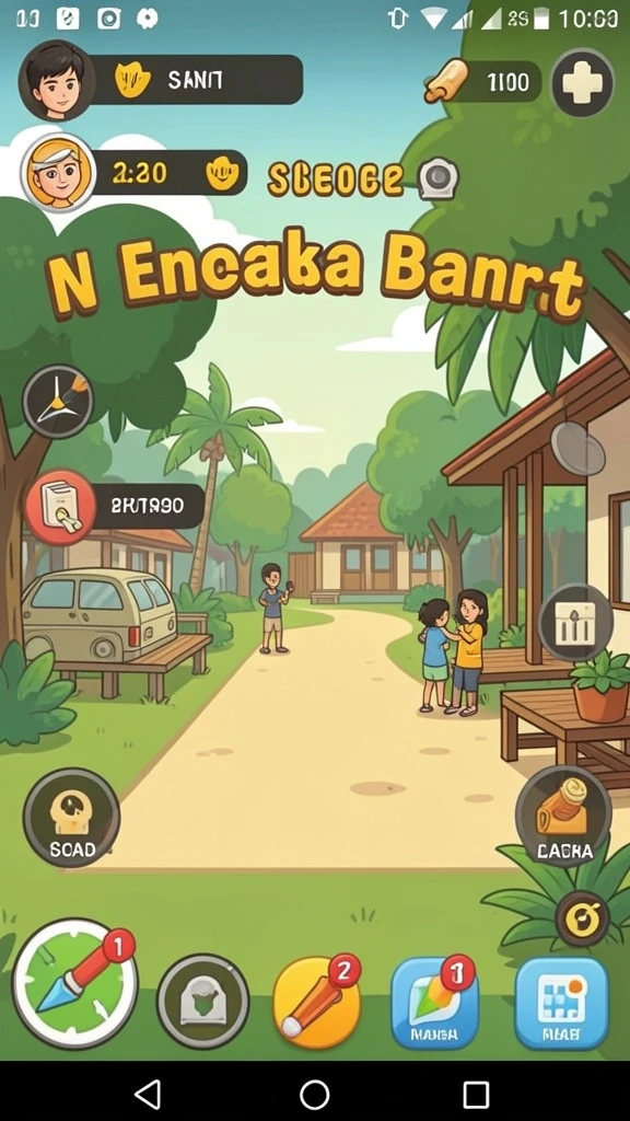 Screenshot milo88 nomor 2