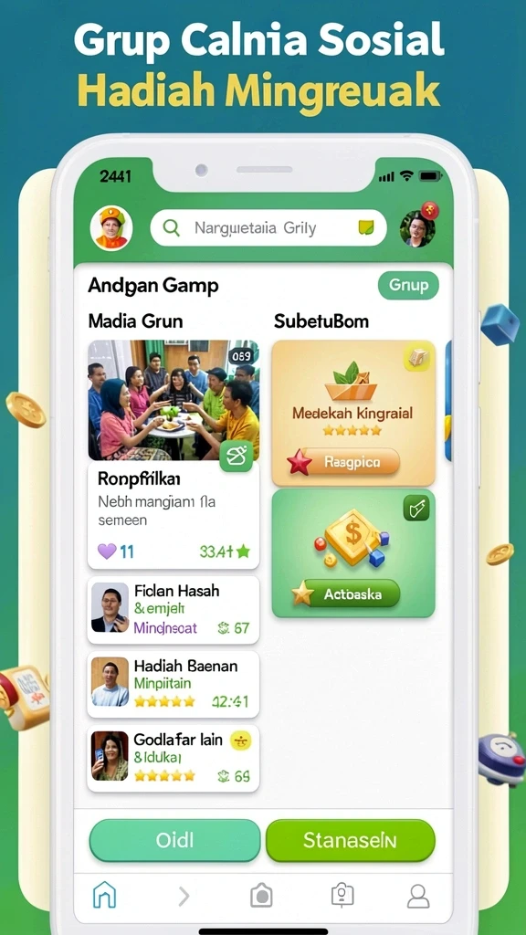 Screenshot naga1001 nomor 1