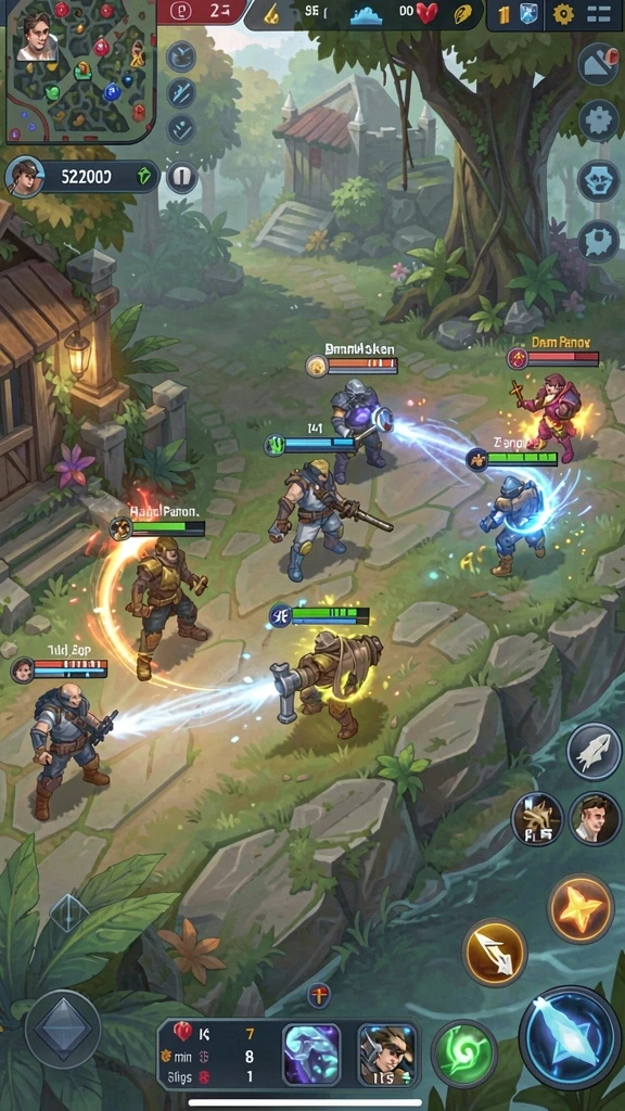 Screenshot naga1001 nomor 3