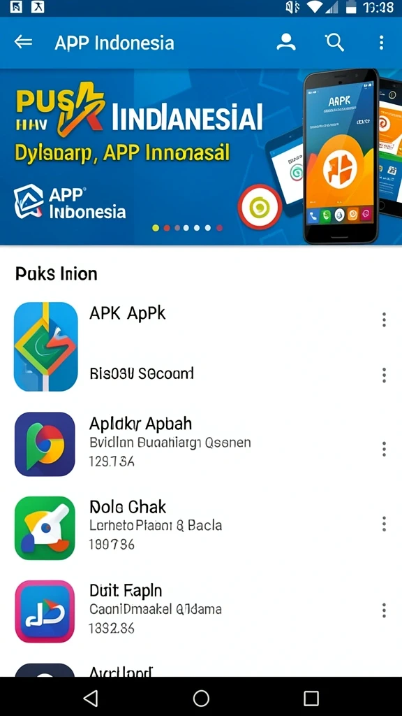 Screenshot nasa4d nomor 2
