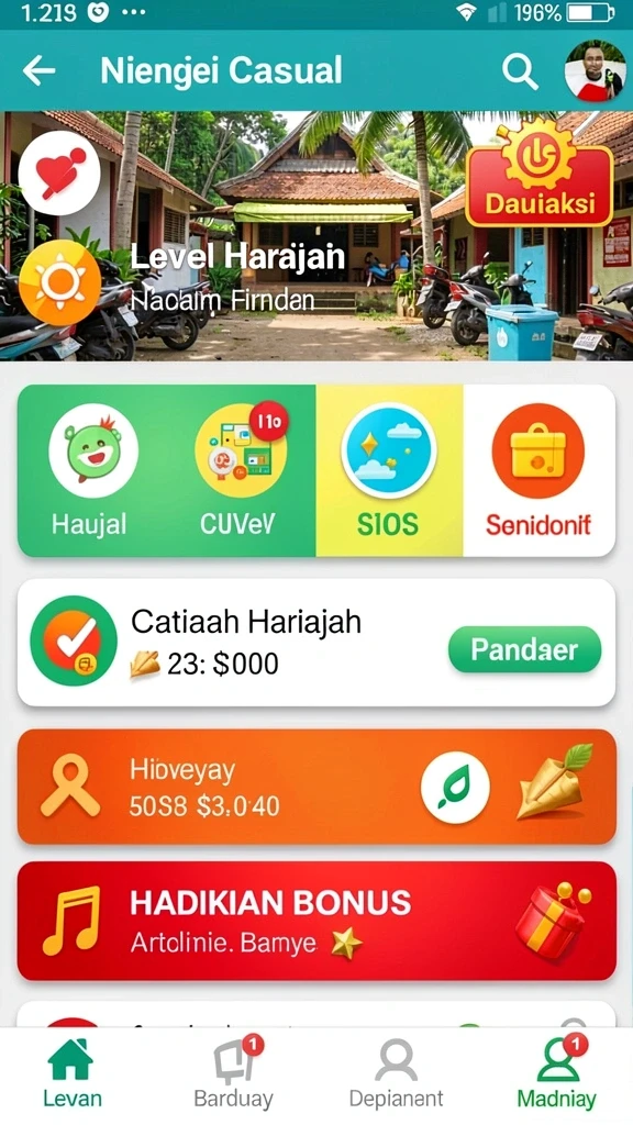 Screenshot neko4d nomor 2