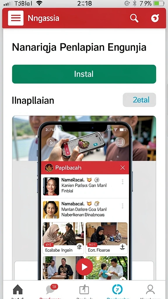Screenshot nex777 nomor 2