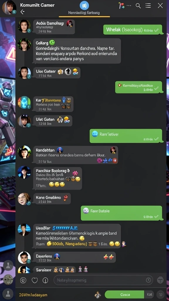 Screenshot nex777 nomor 3