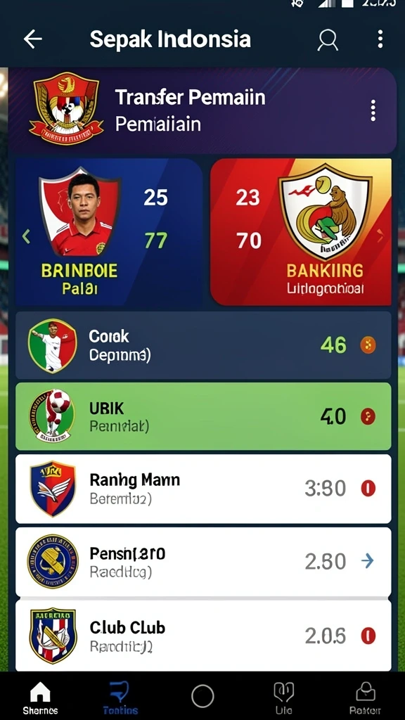 Screenshot nusabet88 nomor 3