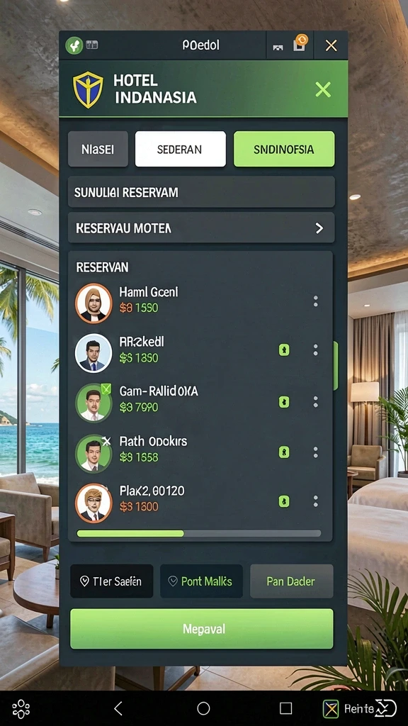 Screenshot ohtogel nomor 2
