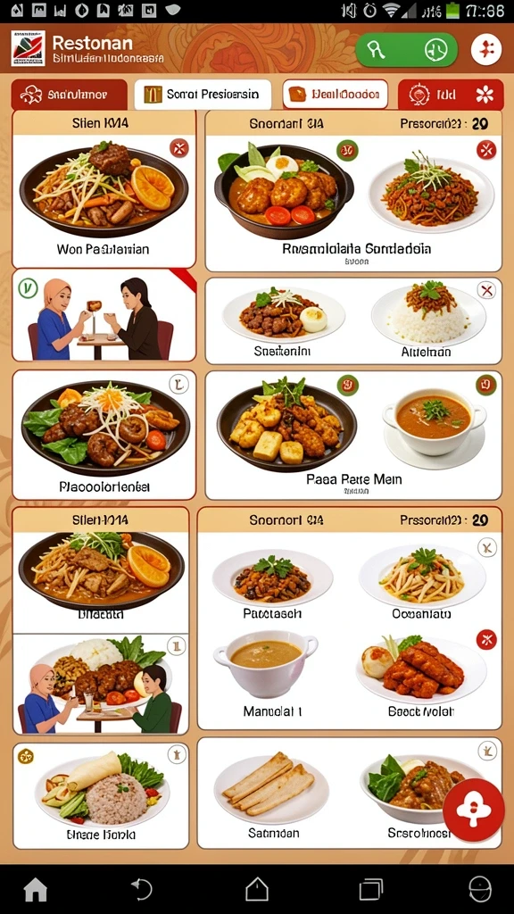 Screenshot okgames nomor 1