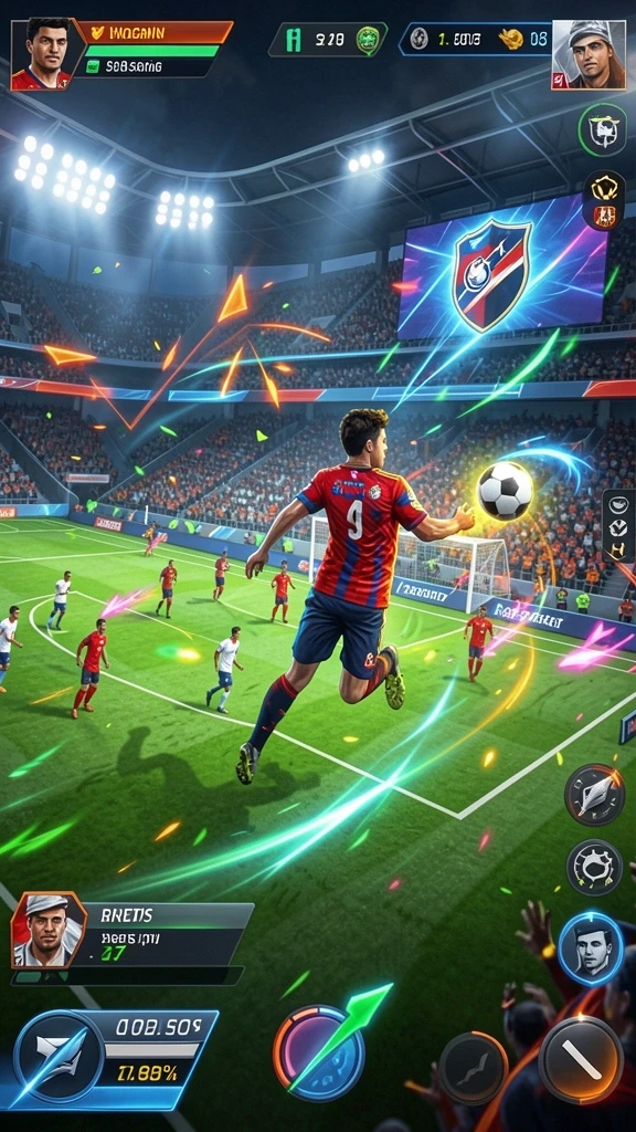 Screenshot okgames nomor 2