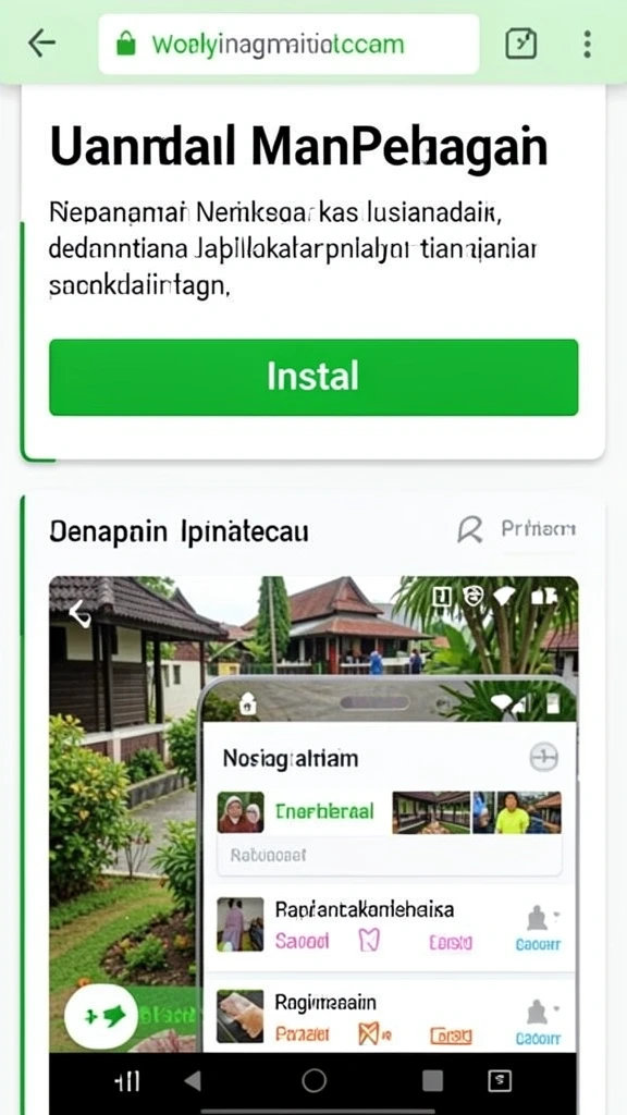 Screenshot okjkt nomor 1