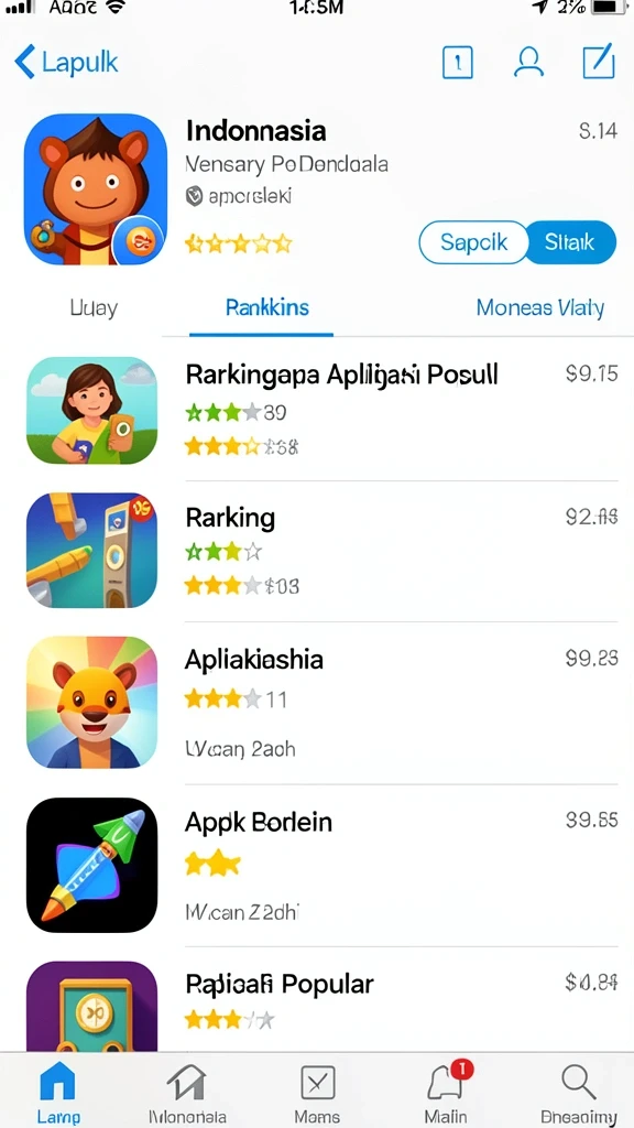 Screenshot okjkt nomor 2