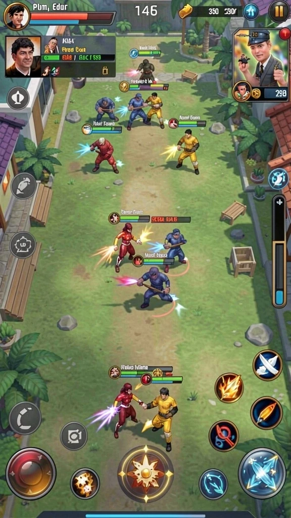 Screenshot ormasstoto nomor 2