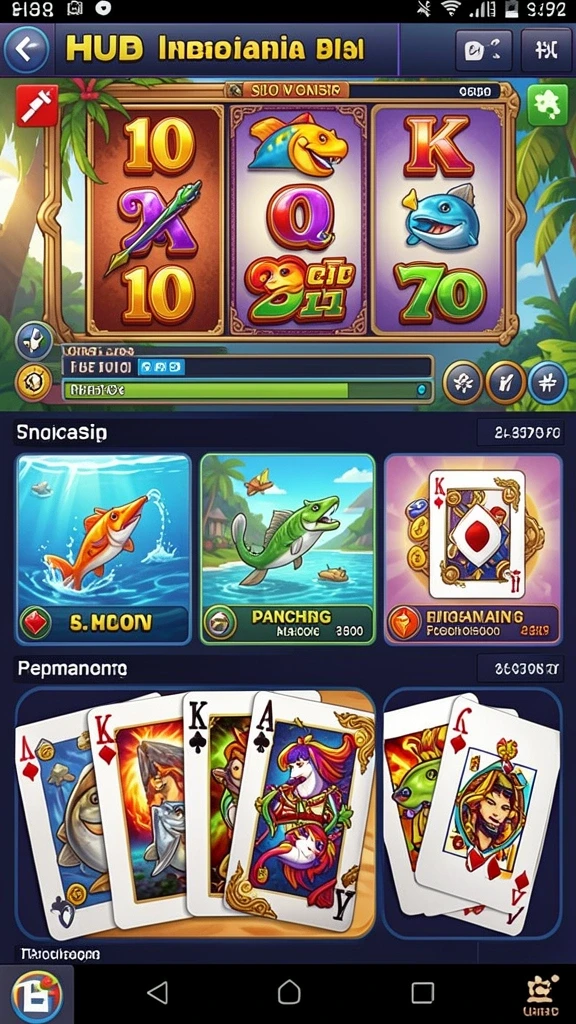 Screenshot ormastoto nomor 2