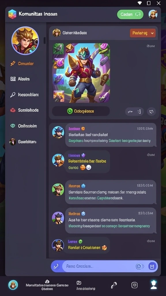 Screenshot ormastoto nomor 3