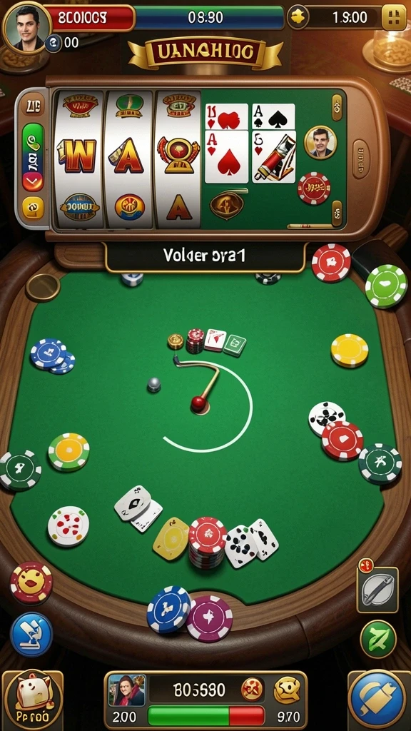 Screenshot pamantogel nomor 2
