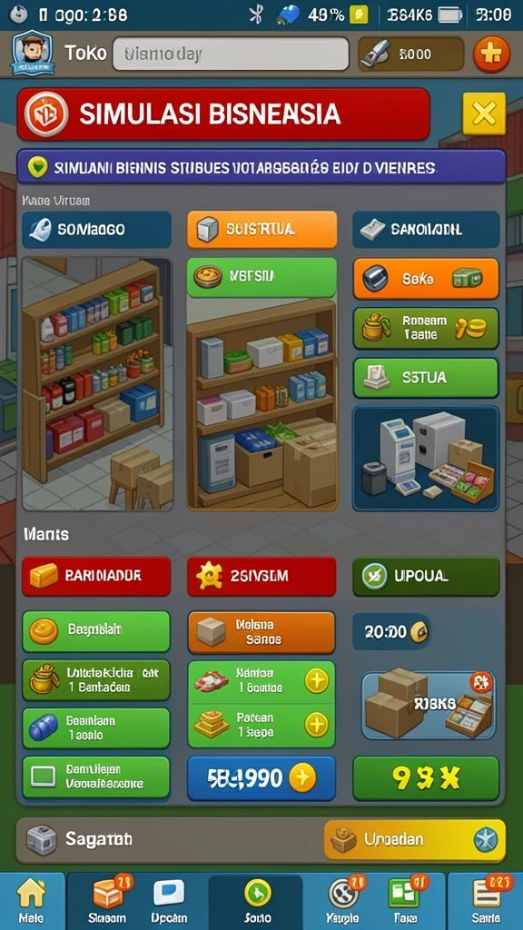 Screenshot premium303 nomor 3