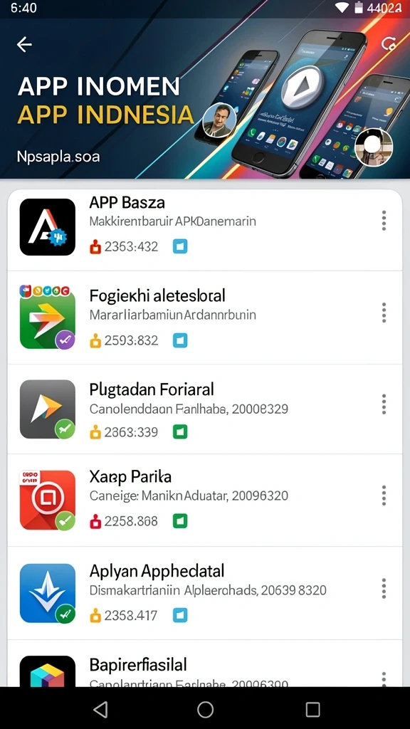 Screenshot purislot nomor 2