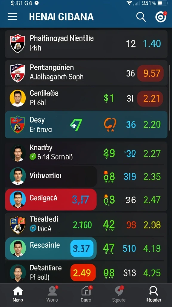 Screenshot rajacair nomor 2