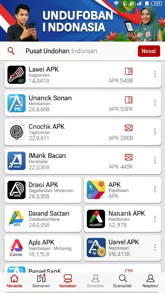 Screenshot rajacuan nomor 3