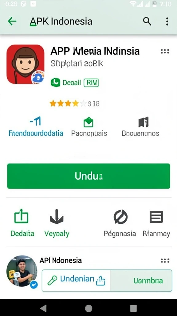 Screenshot rebahin nomor 1
