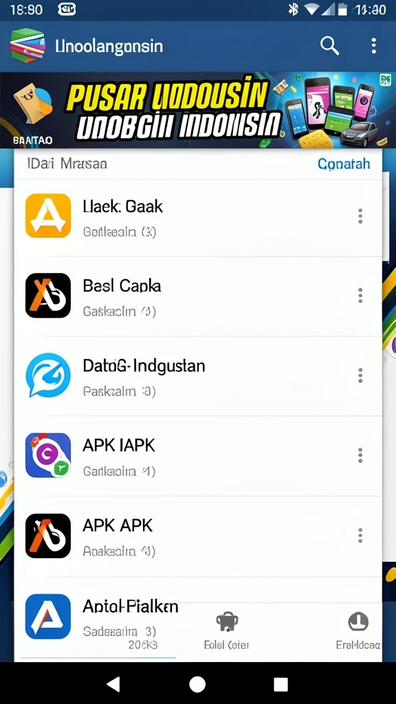 Screenshot rejeki nomor 3