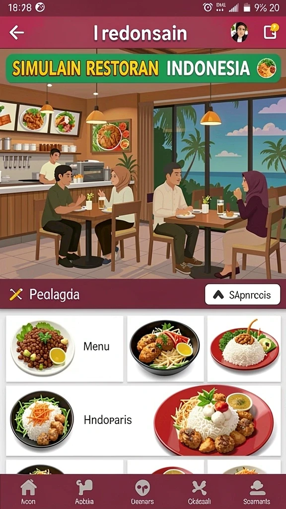 Screenshot rk88 nomor 1