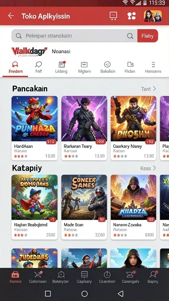 Screenshot rpvip3 nomor 1