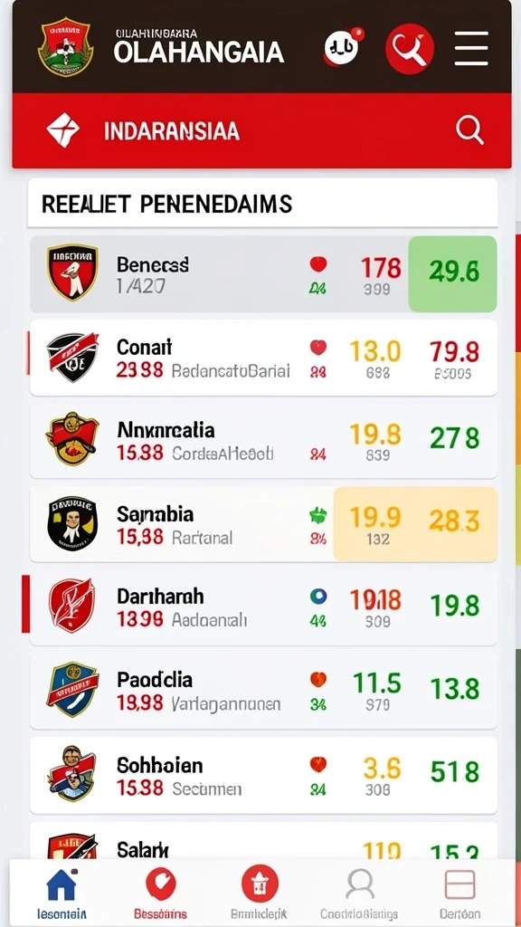 Screenshot rsngame nomor 1