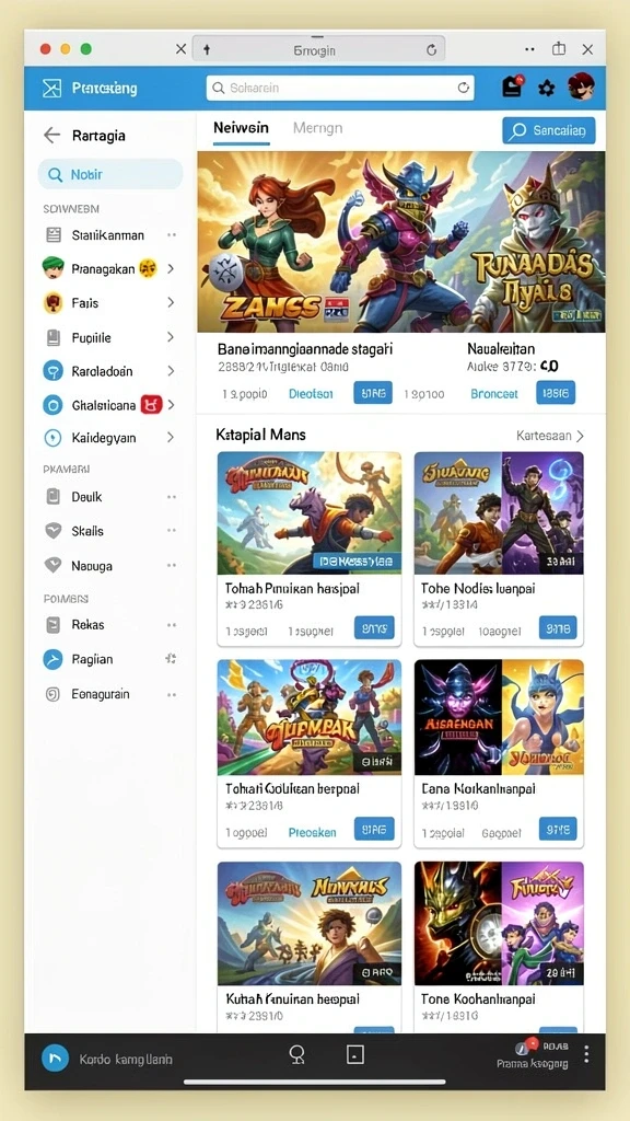 Screenshot s80 nomor 2