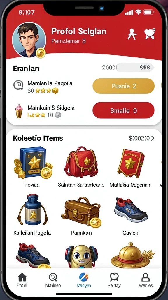 Screenshot s9s9 nomor 1