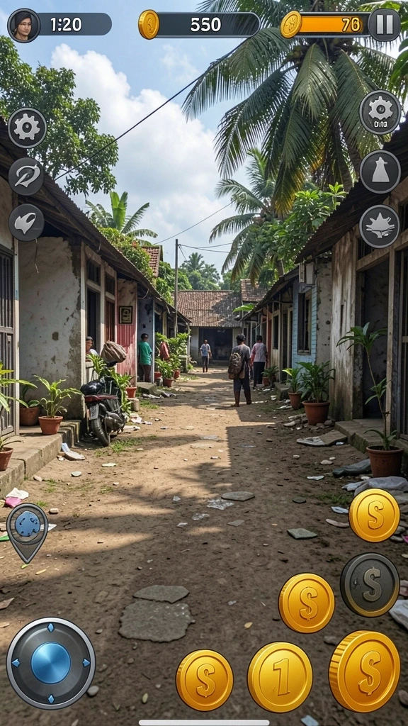 Screenshot sinte4d nomor 1