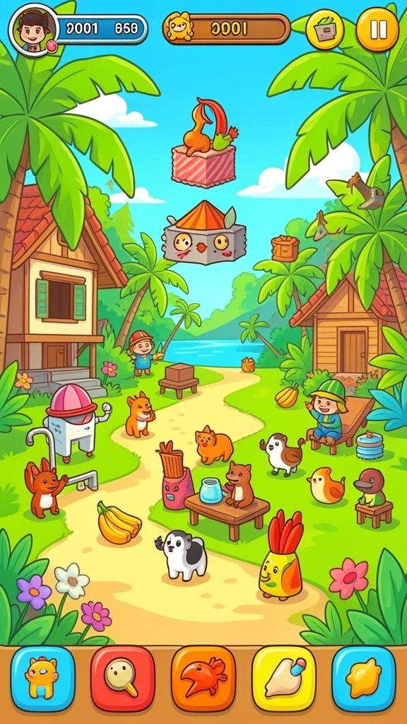 Screenshot sl999 nomor 2