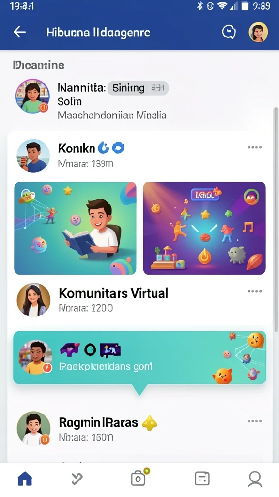 Screenshot slot123 nomor 2