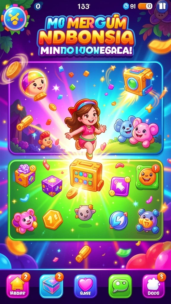 Screenshot spaceman88 nomor 2