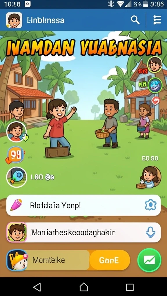 Screenshot spaceman88 nomor 3