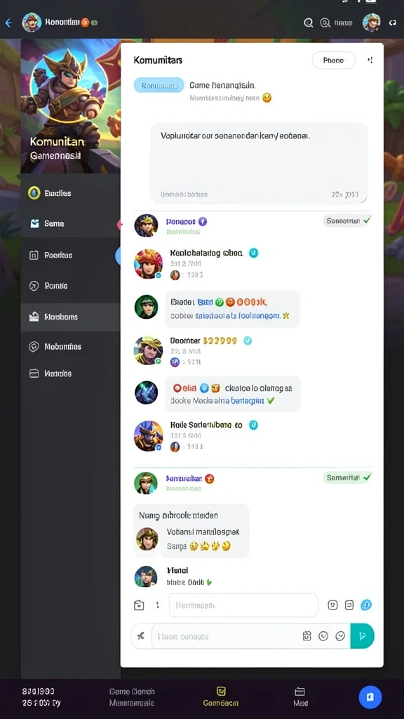 Screenshot spinlucky nomor 1