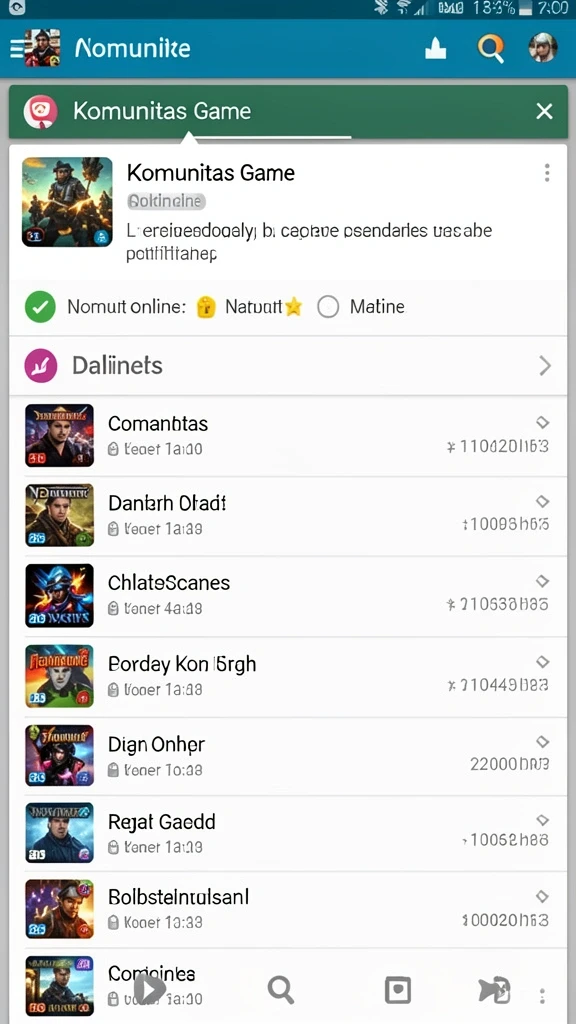 Screenshot spinlucky nomor 3