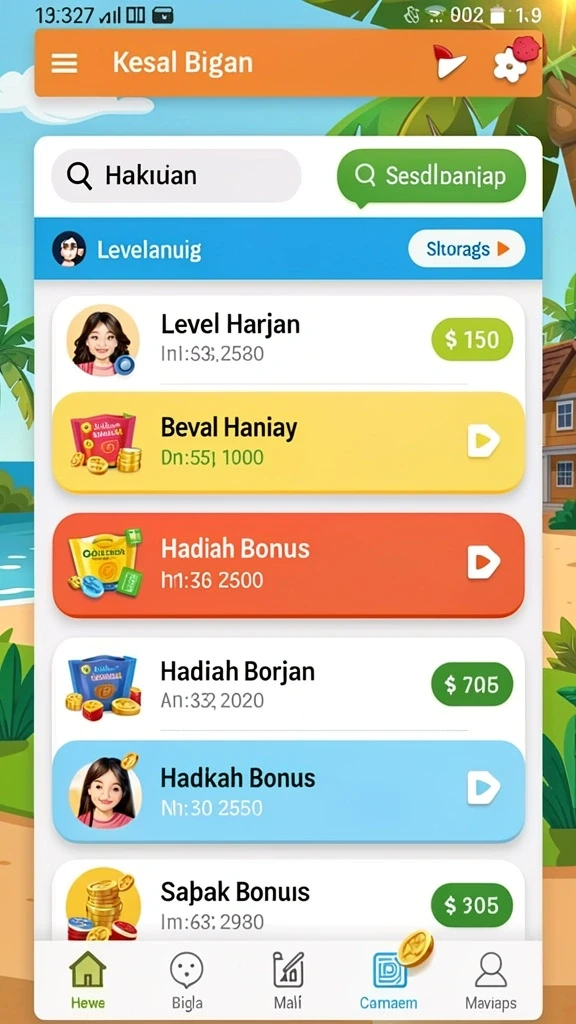 Screenshot surga88 nomor 3