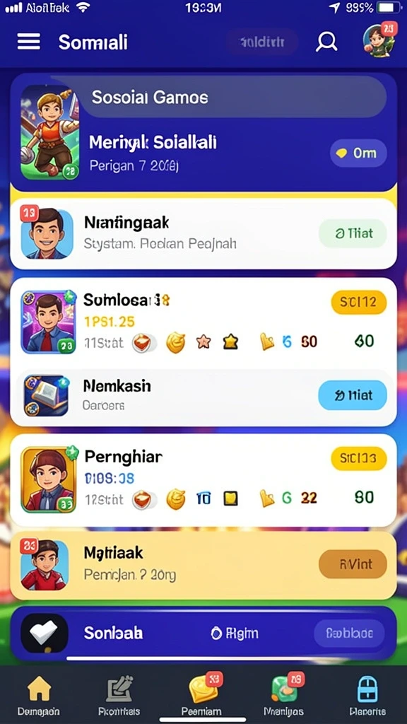 Screenshot svip10 nomor 1