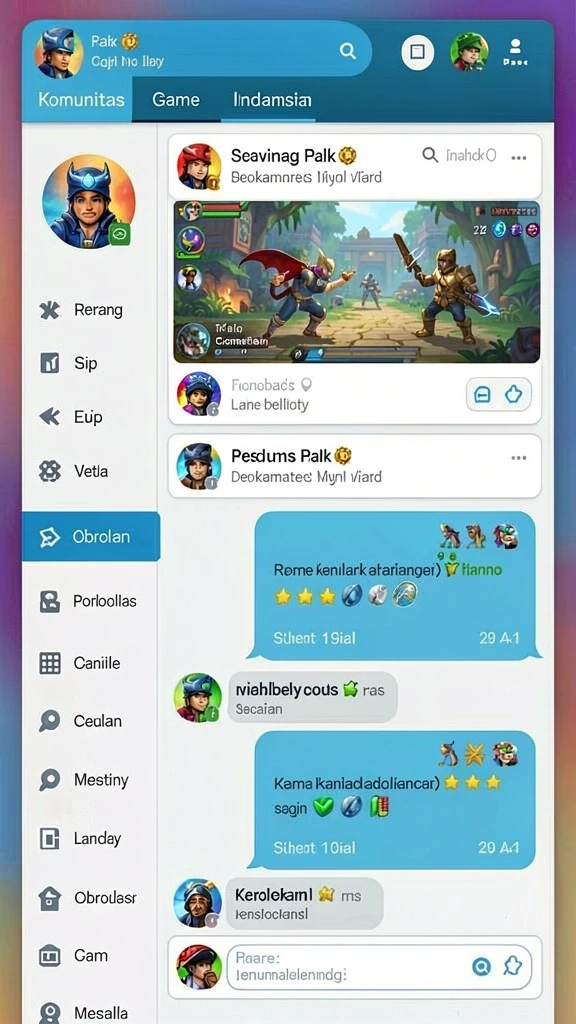 Screenshot svip3 nomor 1