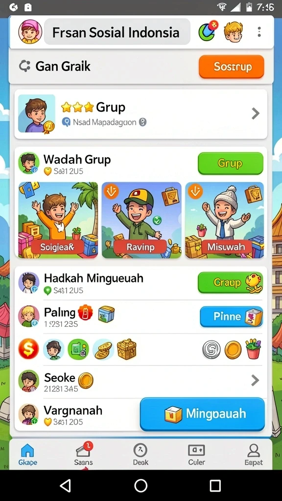 Screenshot svip3 nomor 3