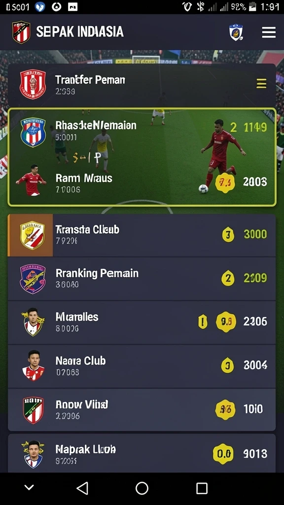 Screenshot ternatetoto nomor 3